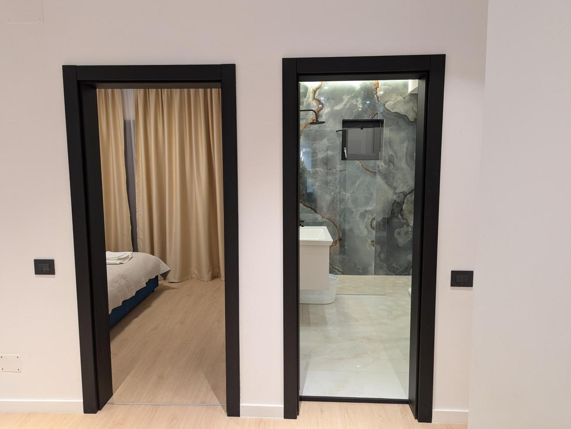 Apartment Zenith Dm Airport & Therme *